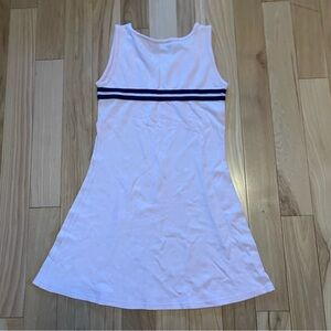 Willi Smith Girl Pink Cotton Top